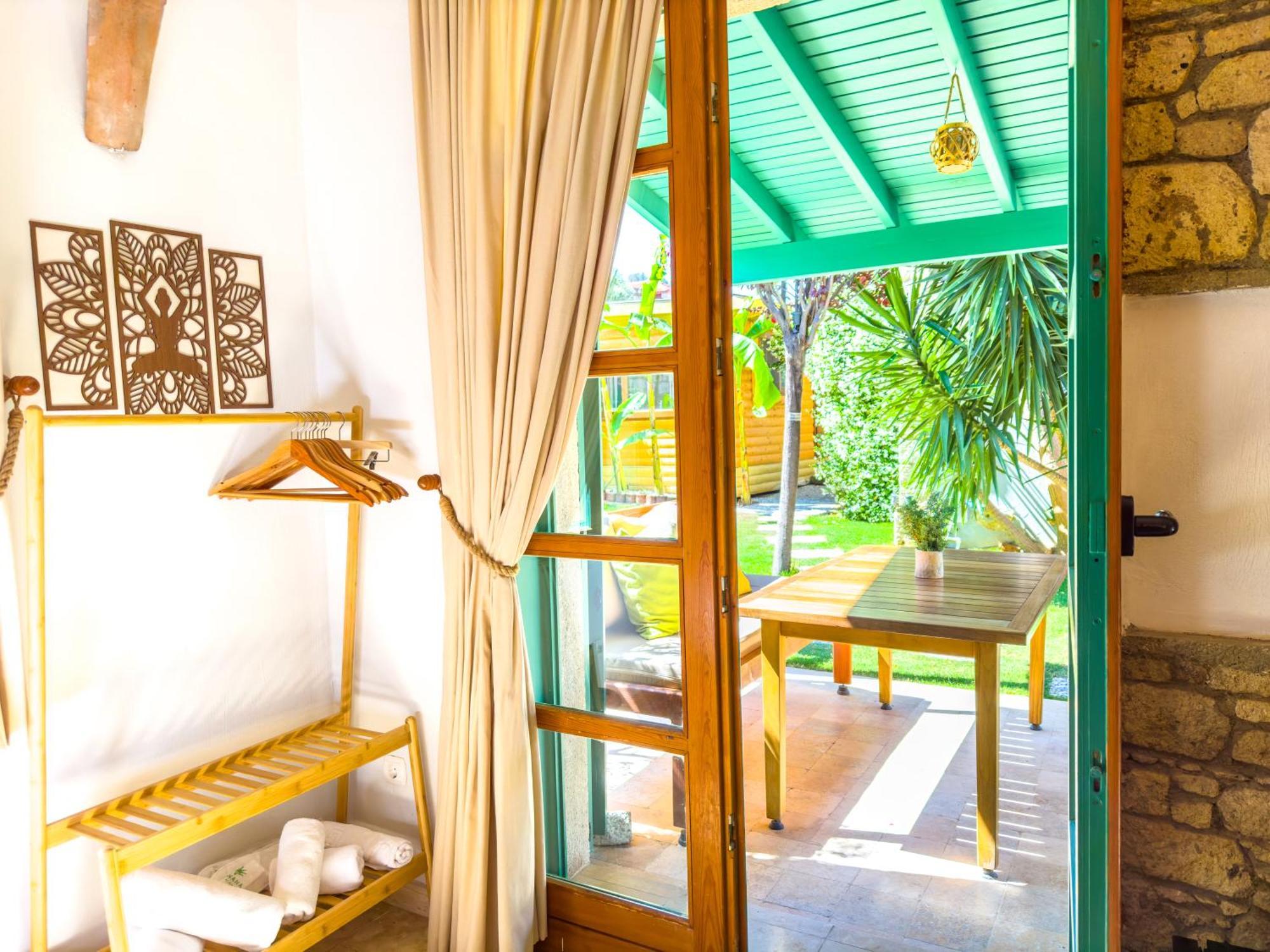 Alacati Wellness Garden חדר תמונה