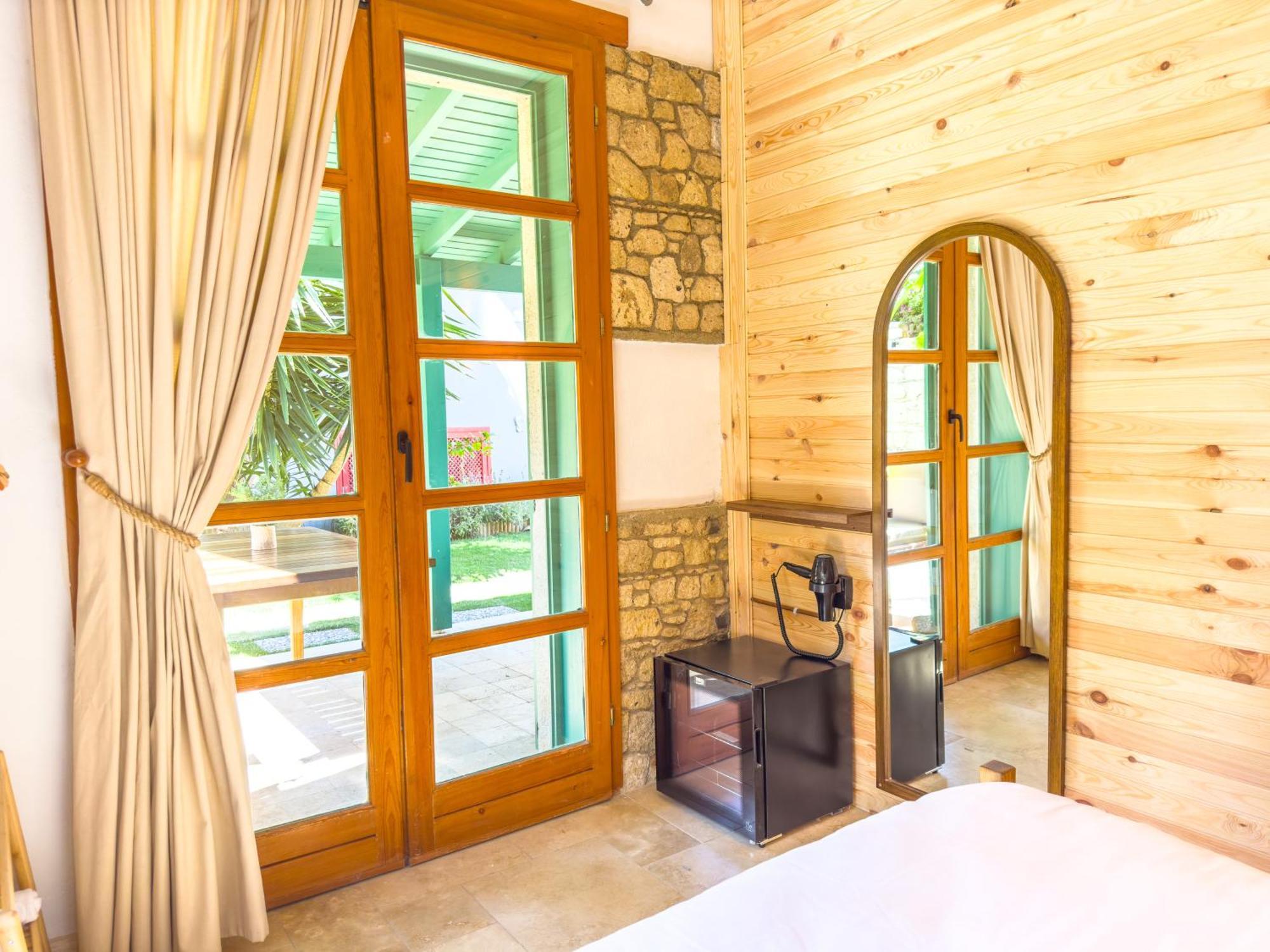 Alacati Wellness Garden חדר תמונה