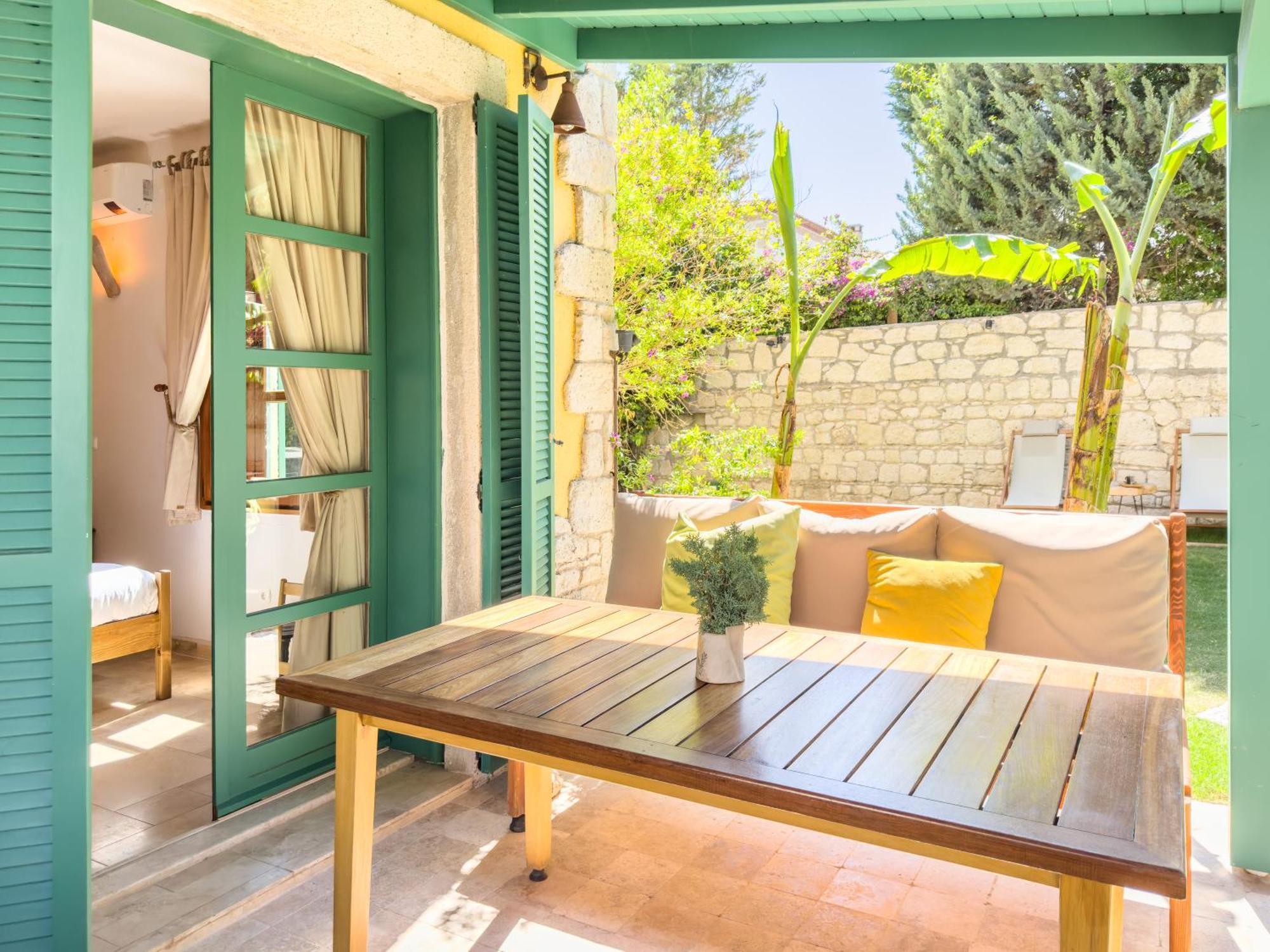 Alacati Wellness Garden חדר תמונה