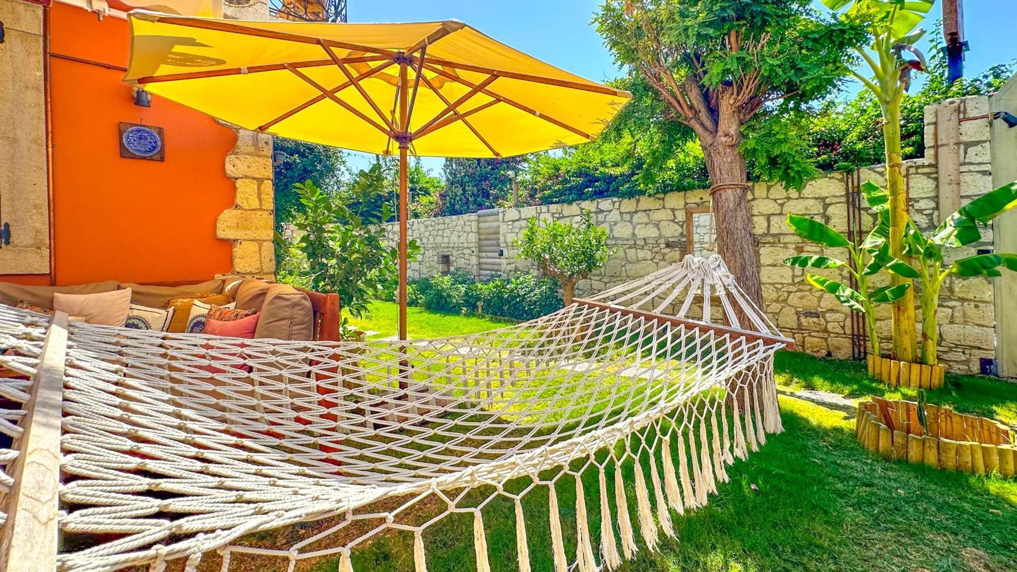 Alacati Wellness Garden מראה חיצוני תמונה