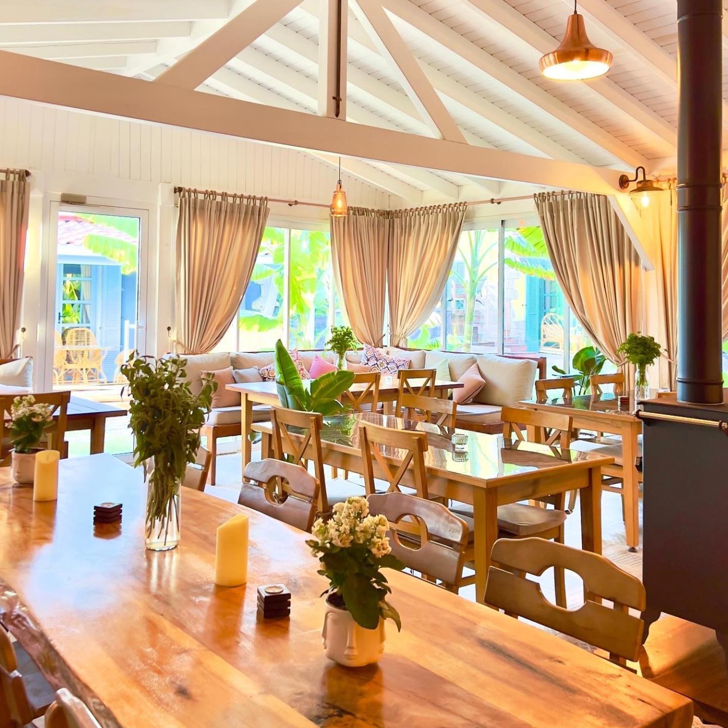 Alacati Wellness Garden מראה חיצוני תמונה