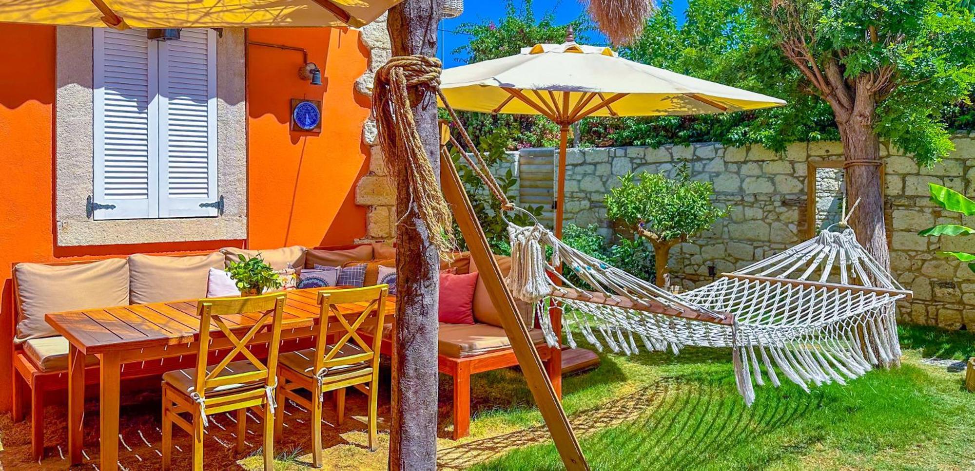Alacati Wellness Garden מראה חיצוני תמונה