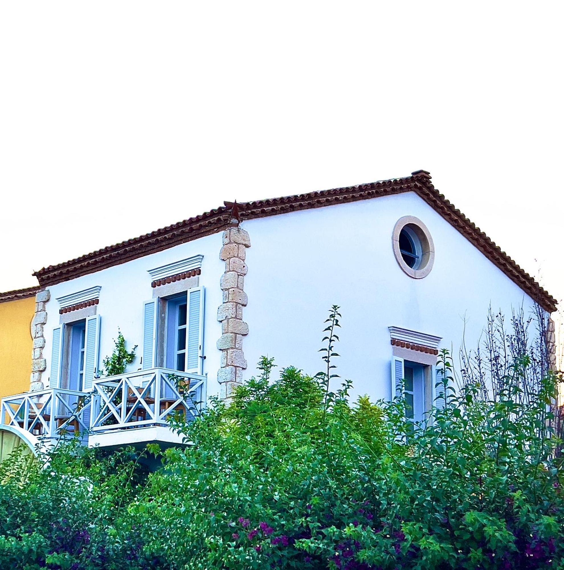 Alacati Wellness Garden מראה חיצוני תמונה
