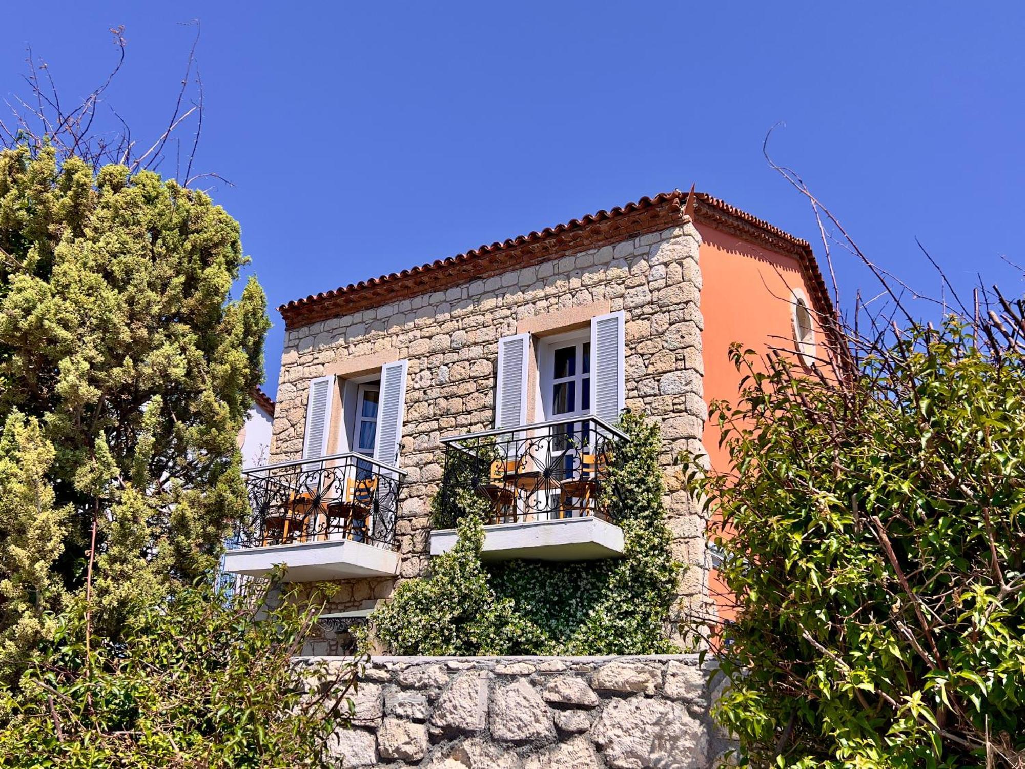 Alacati Wellness Garden מראה חיצוני תמונה